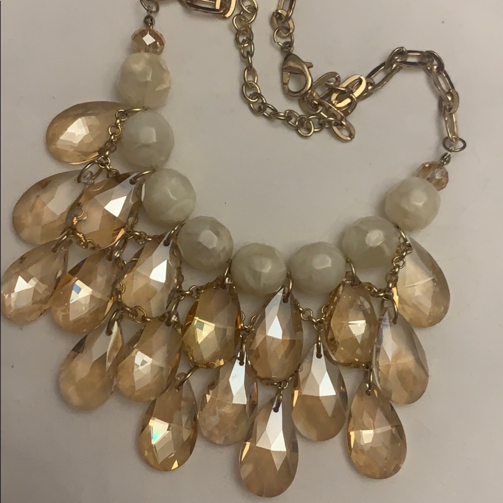 Bubble Necklace